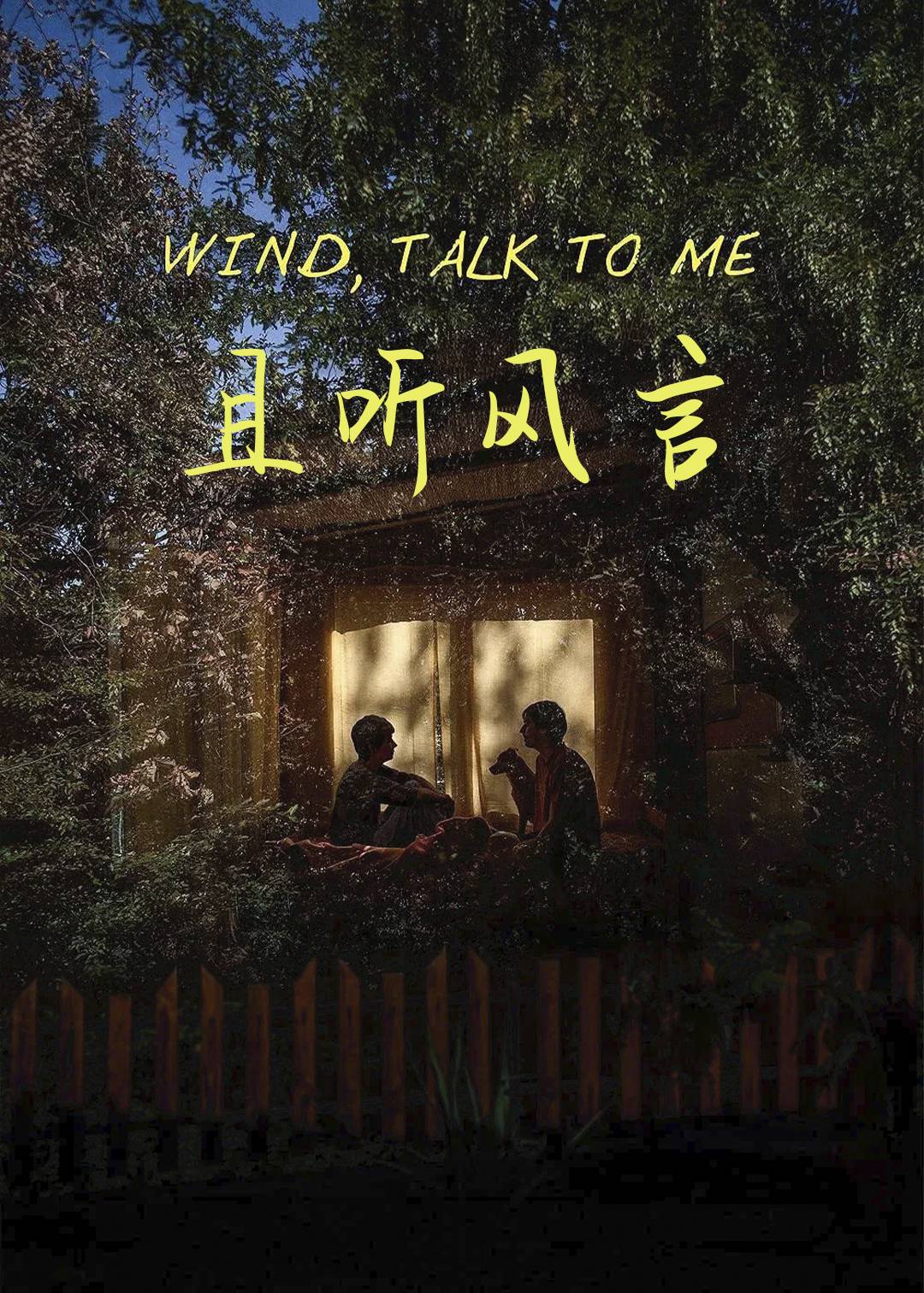 且听风言封面图
