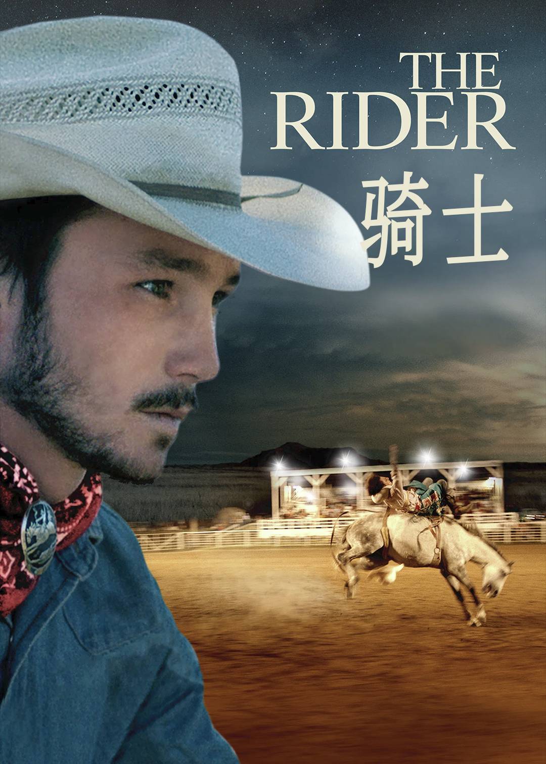骑士