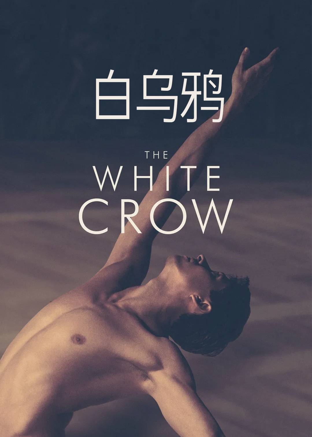 白乌鸦