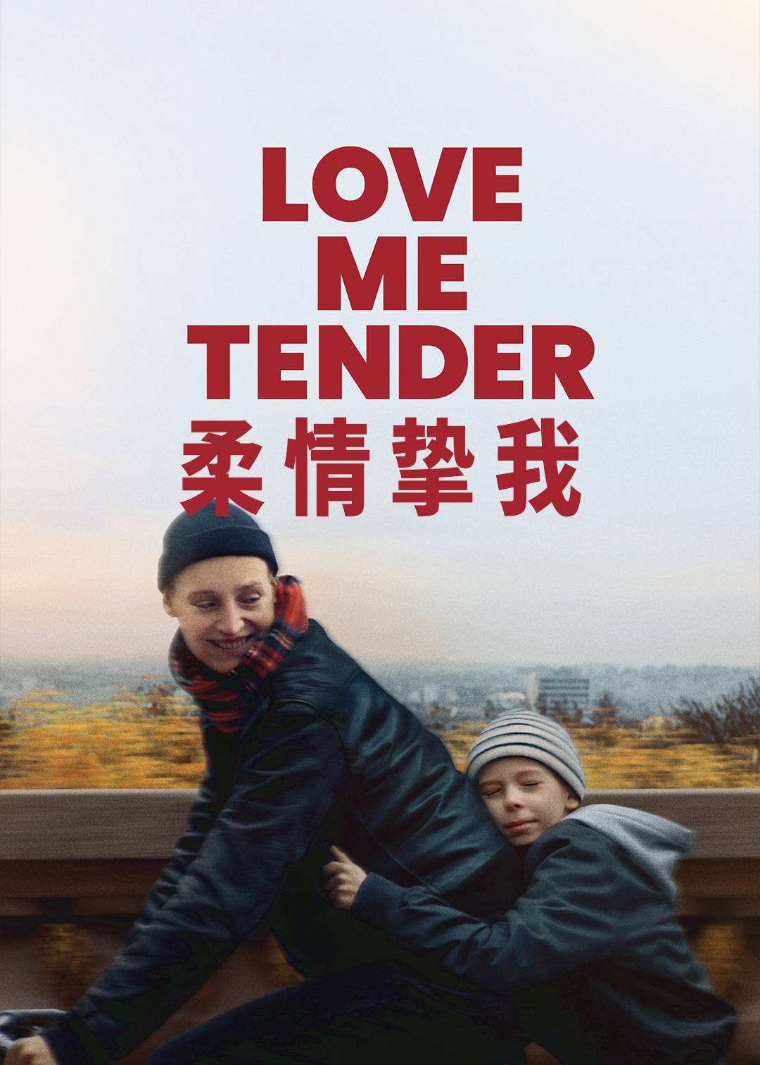 柔情挚我