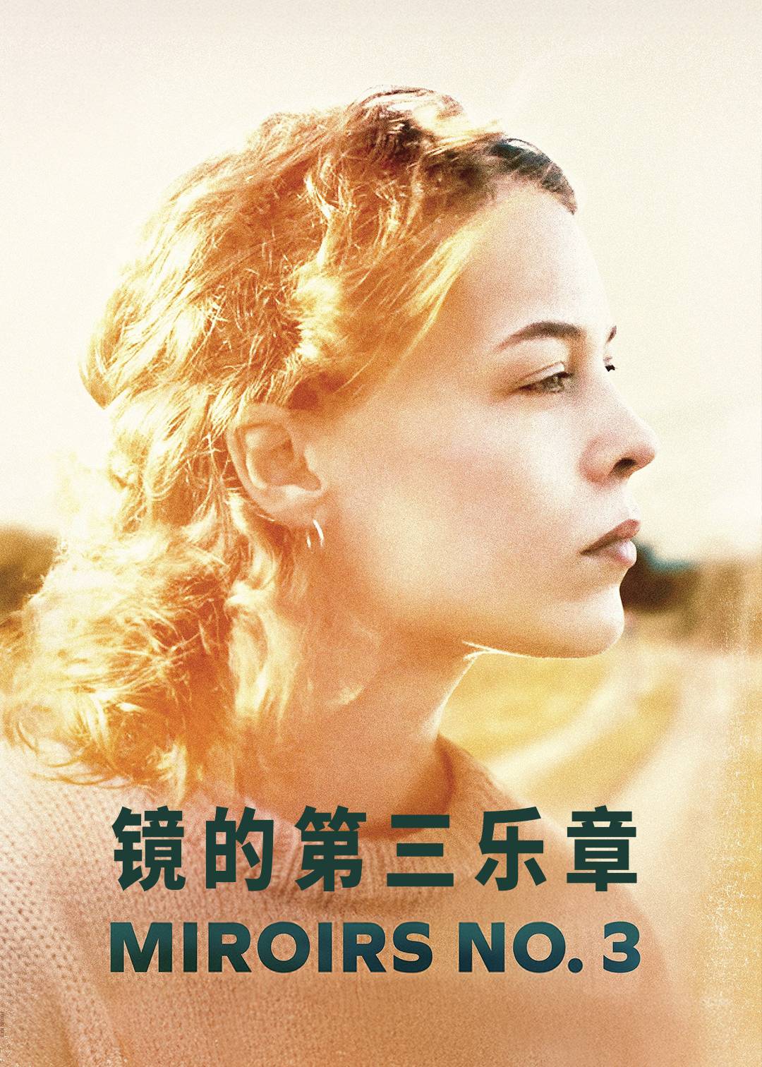 镜的第三乐章封面图
