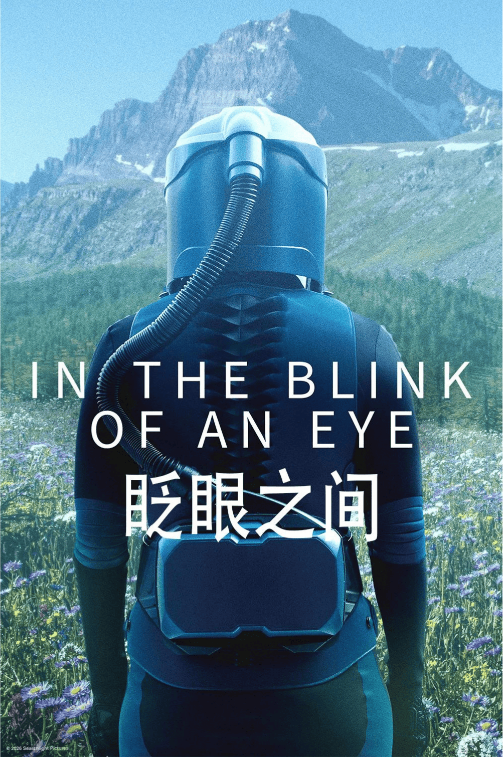 眨眼之间封面图