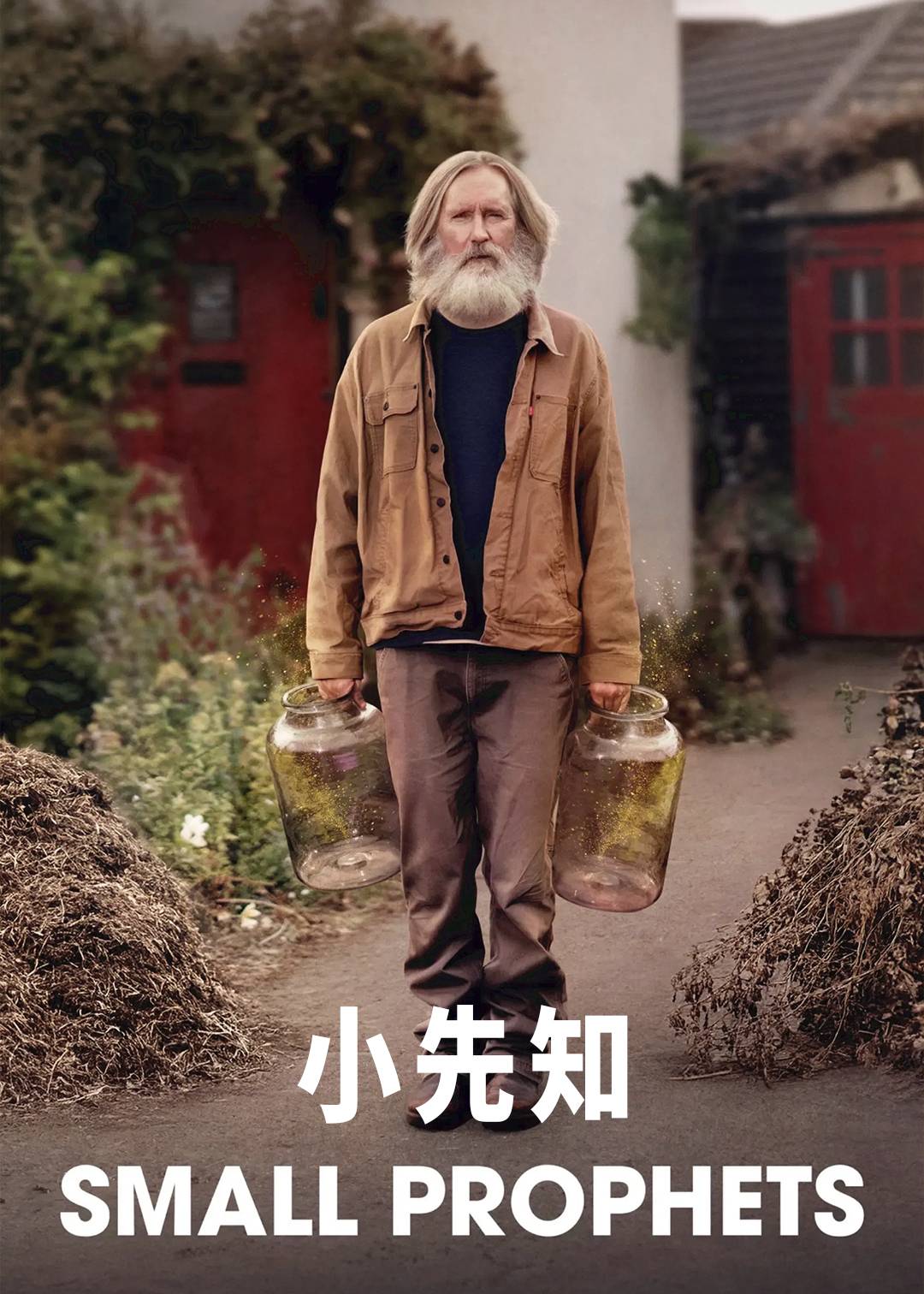 小先知
