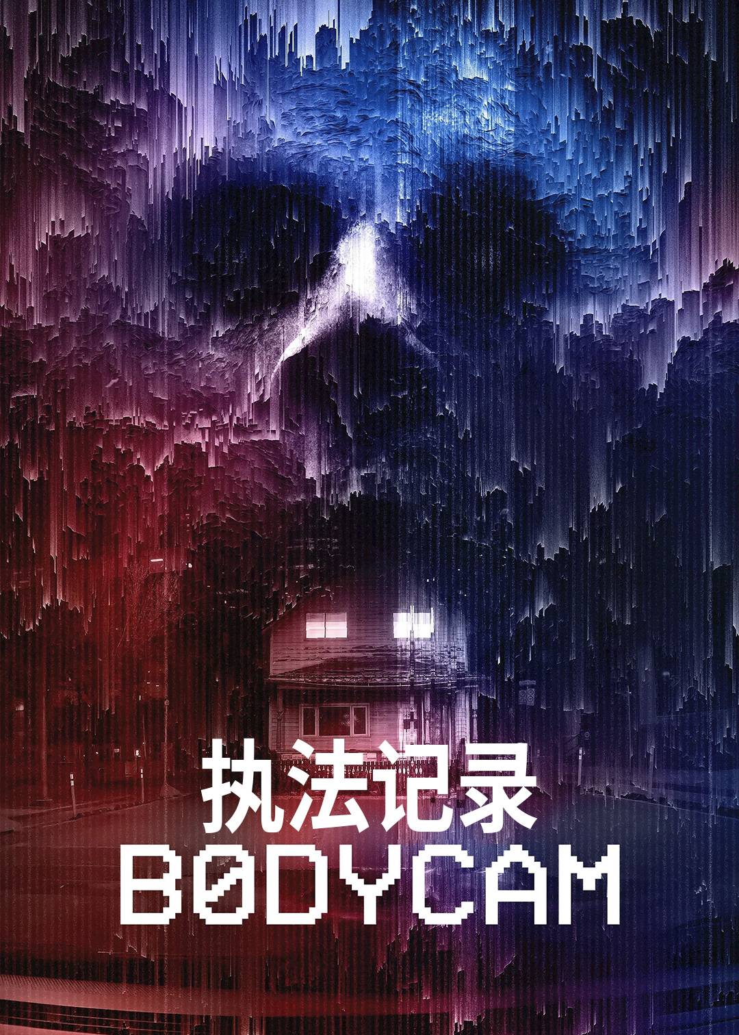 执法记录