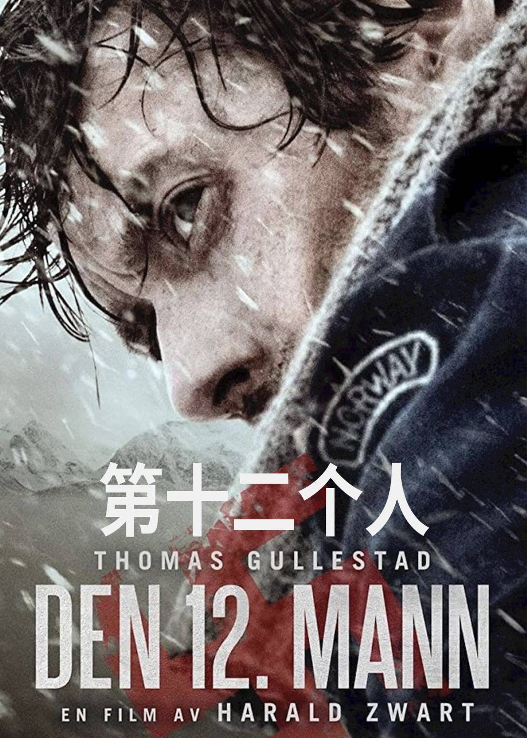 第十二个人