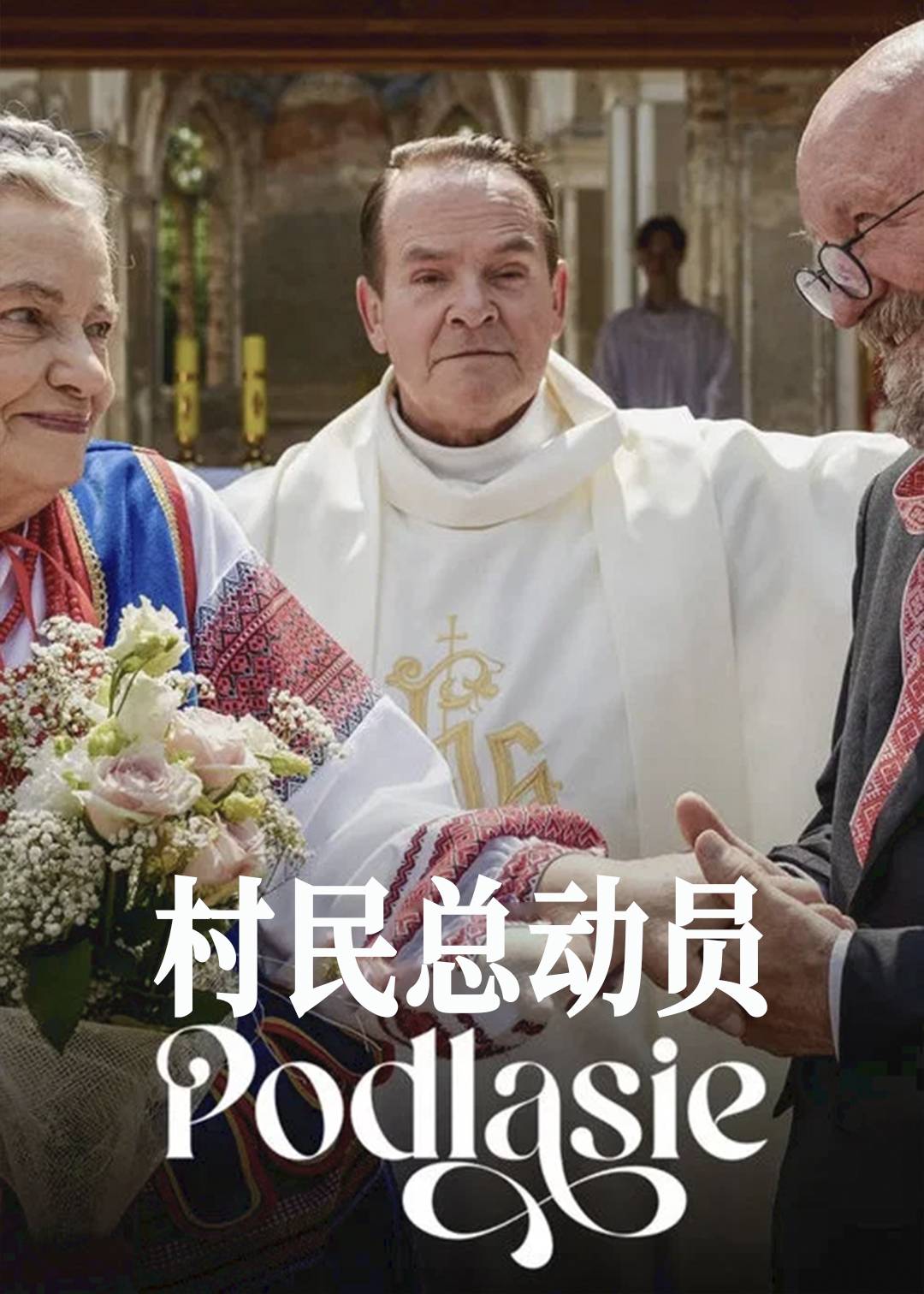 村民总动员封面图