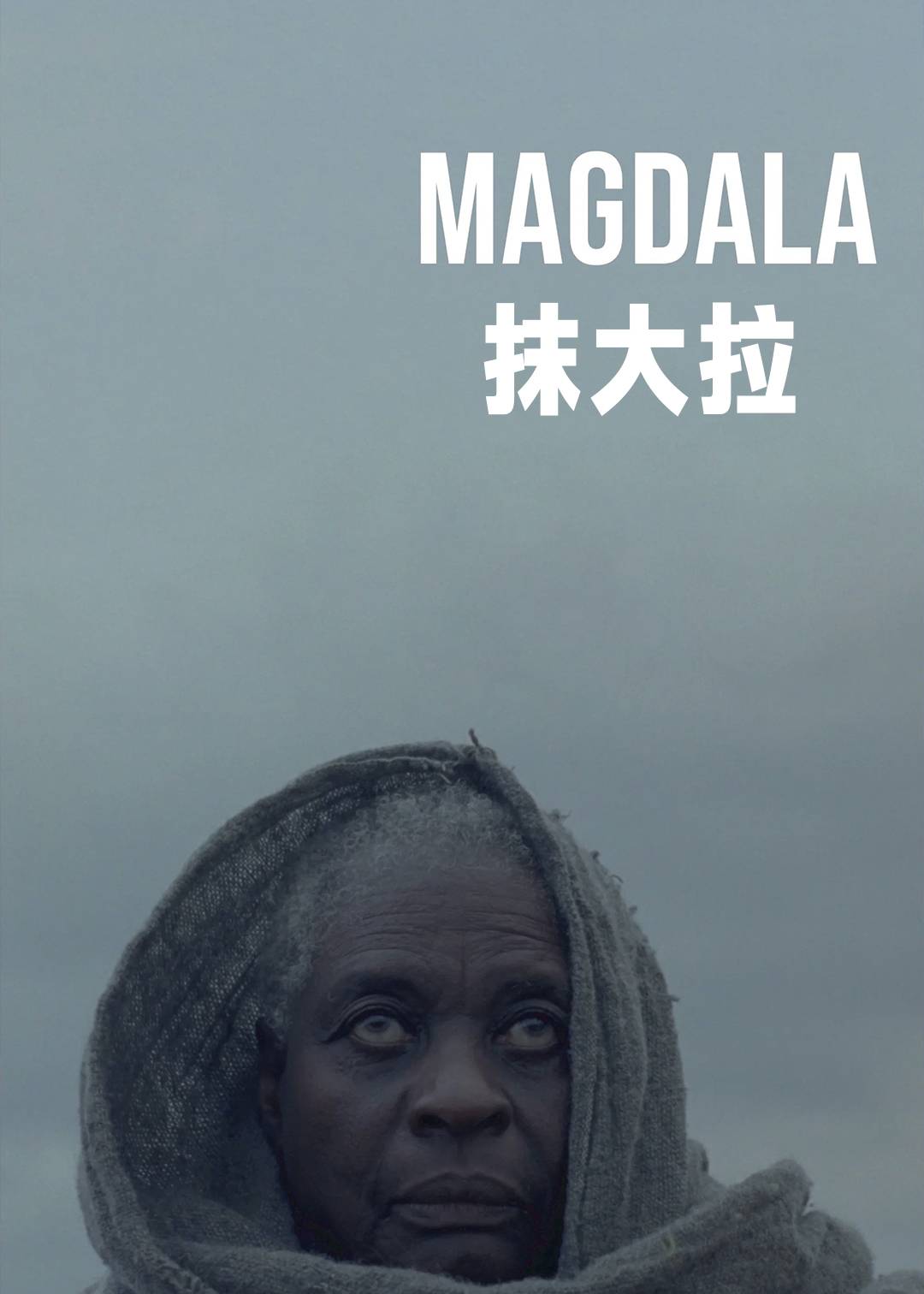 抹大拉封面图