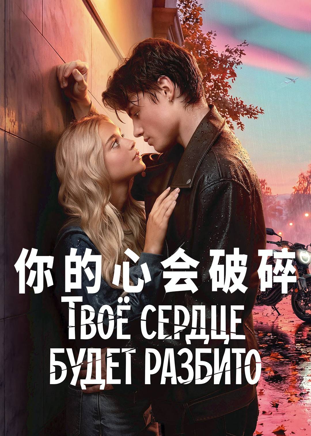 你的心会破碎封面图