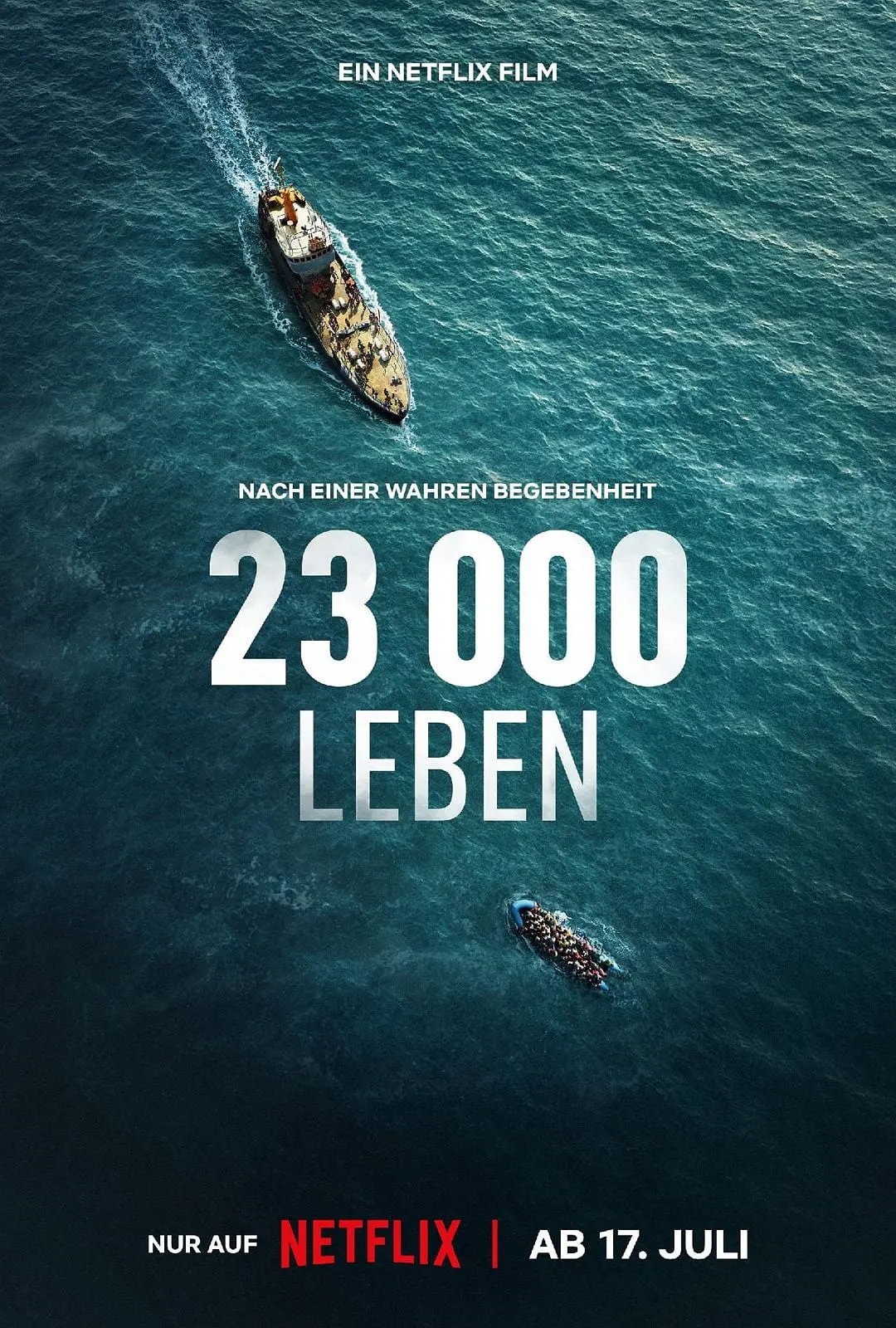 23 000条生命封面图