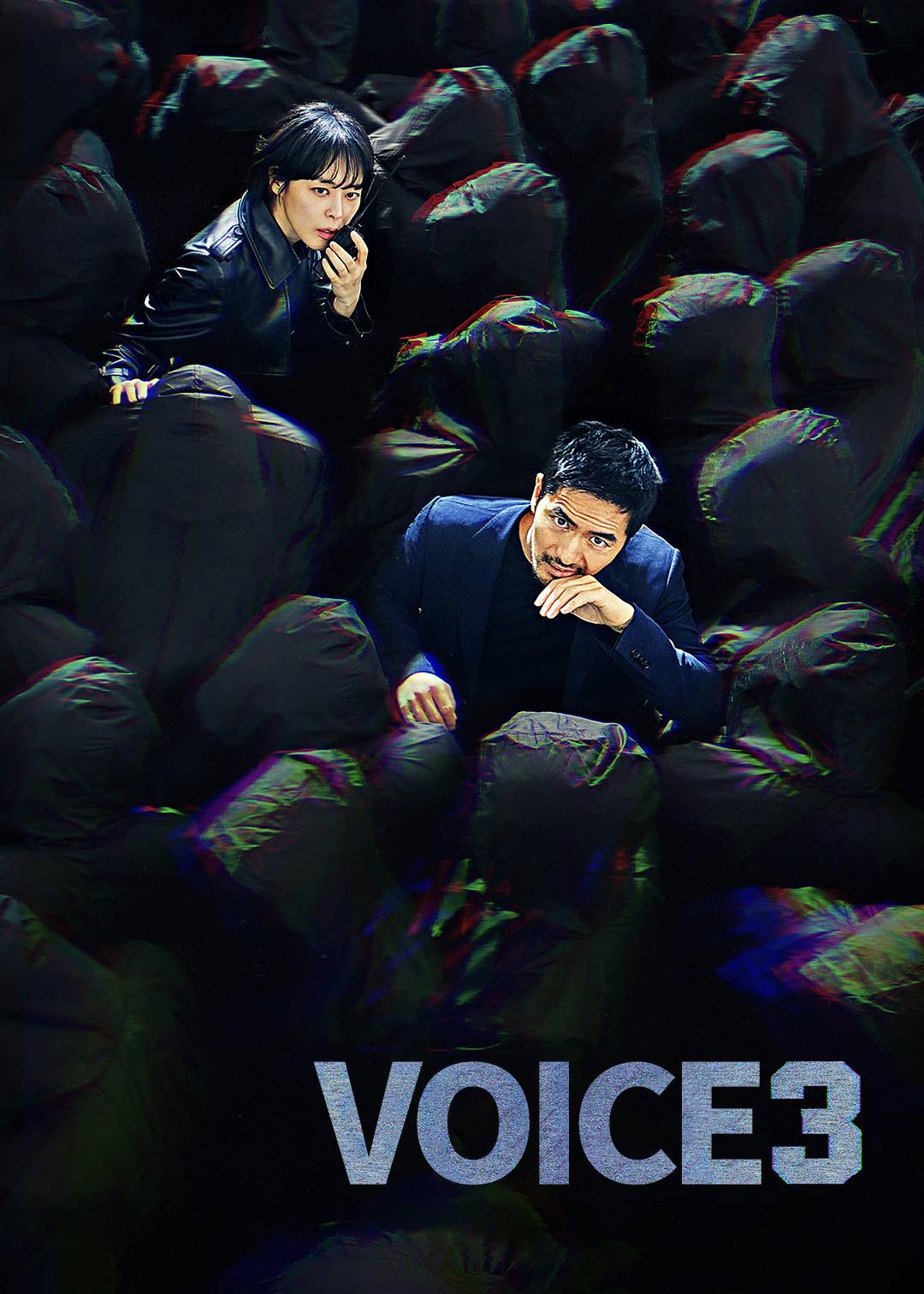 Voice第三季
