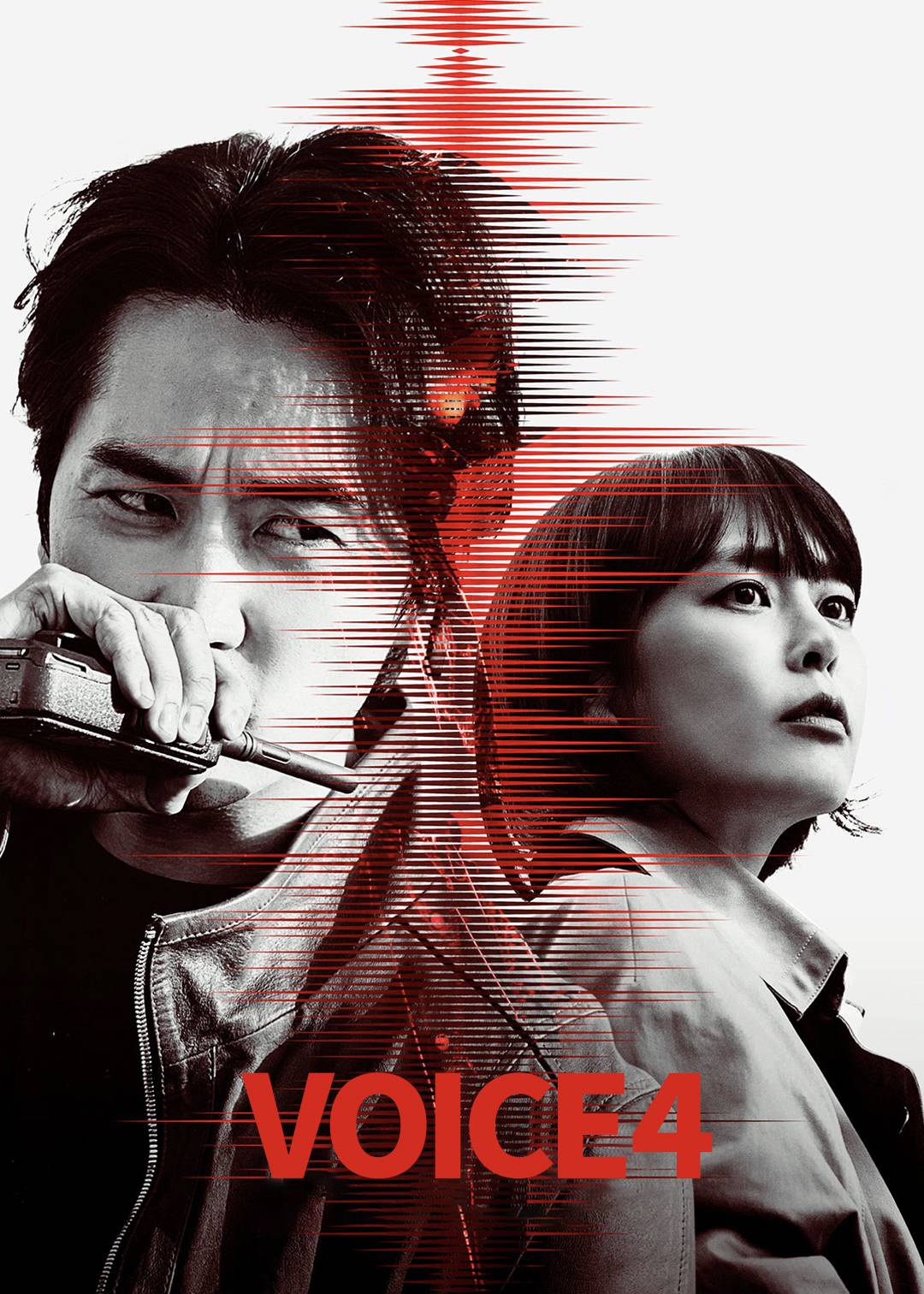 Voice第四季