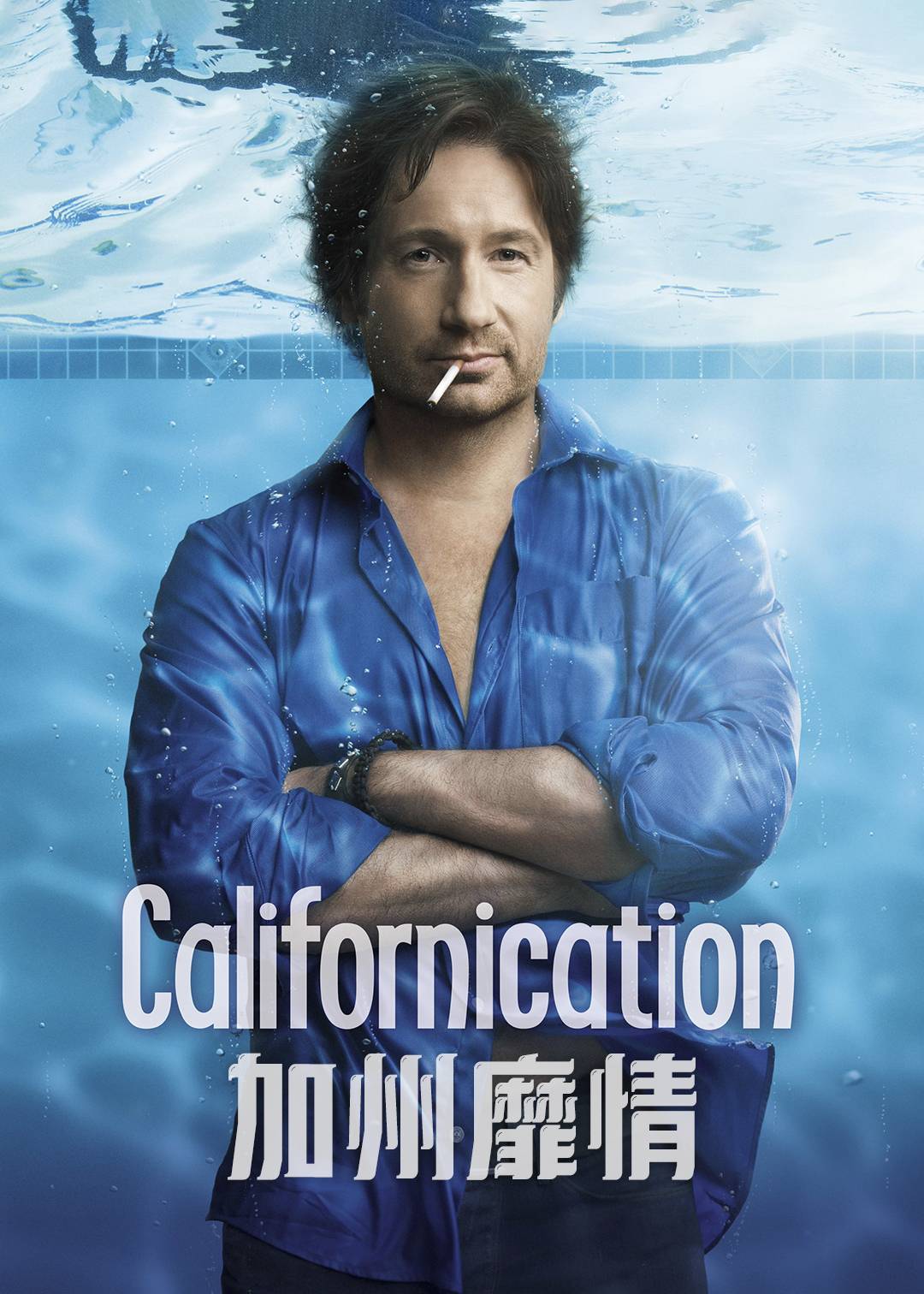 加州靡情第二季