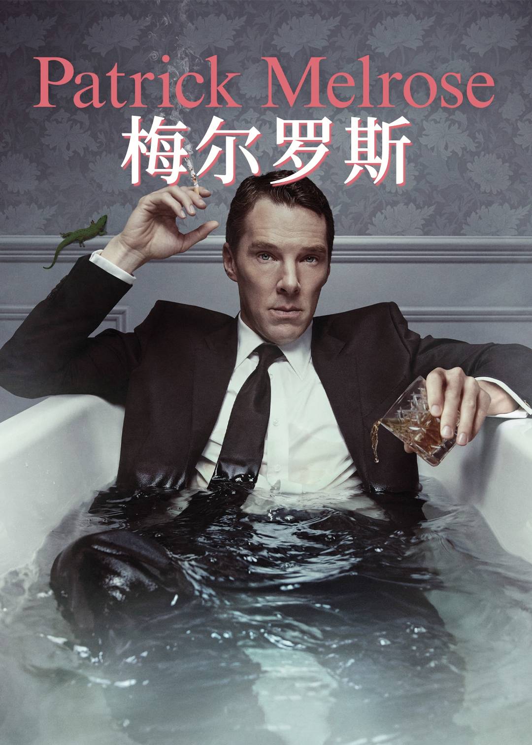 梅尔罗斯