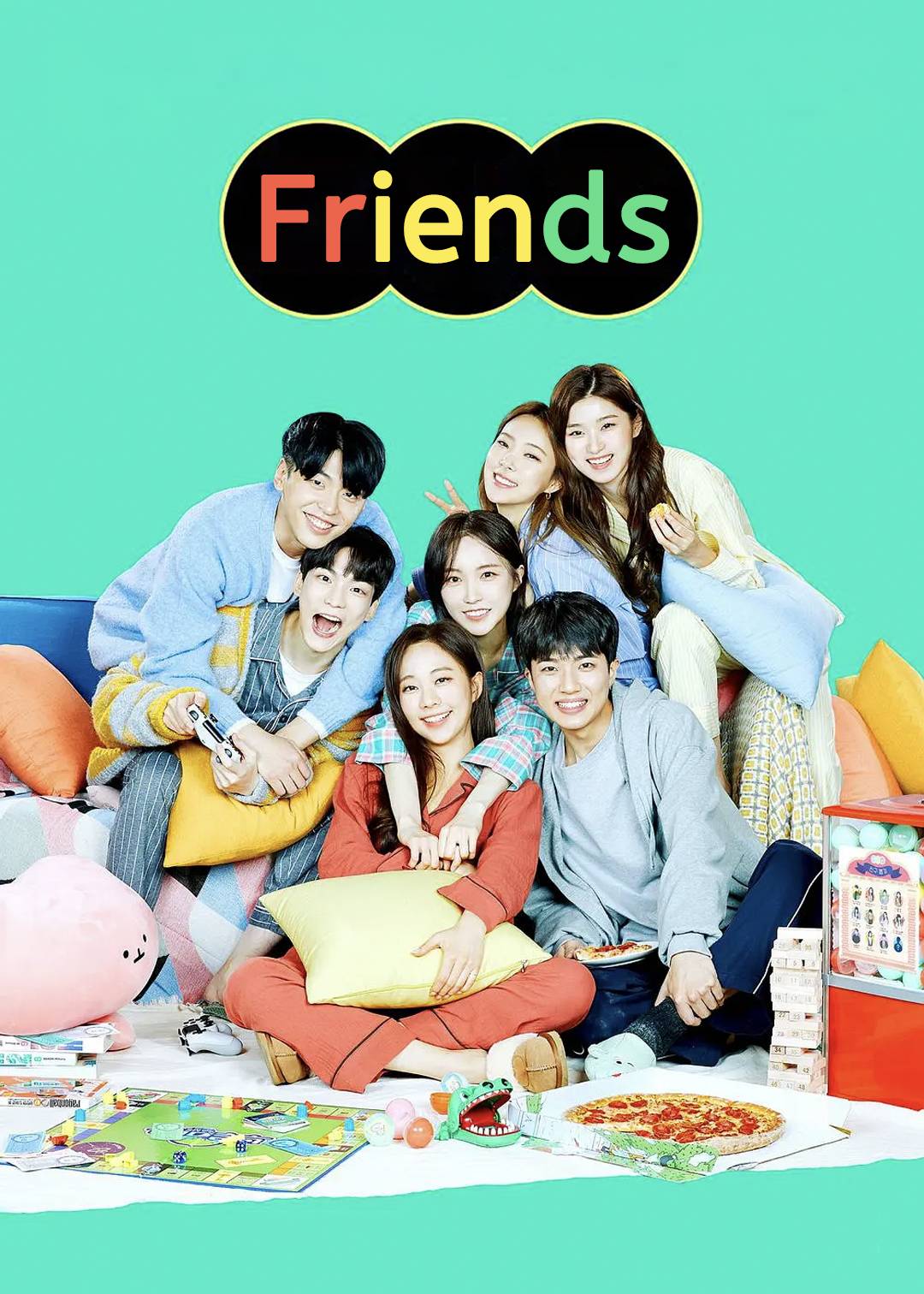 Friends