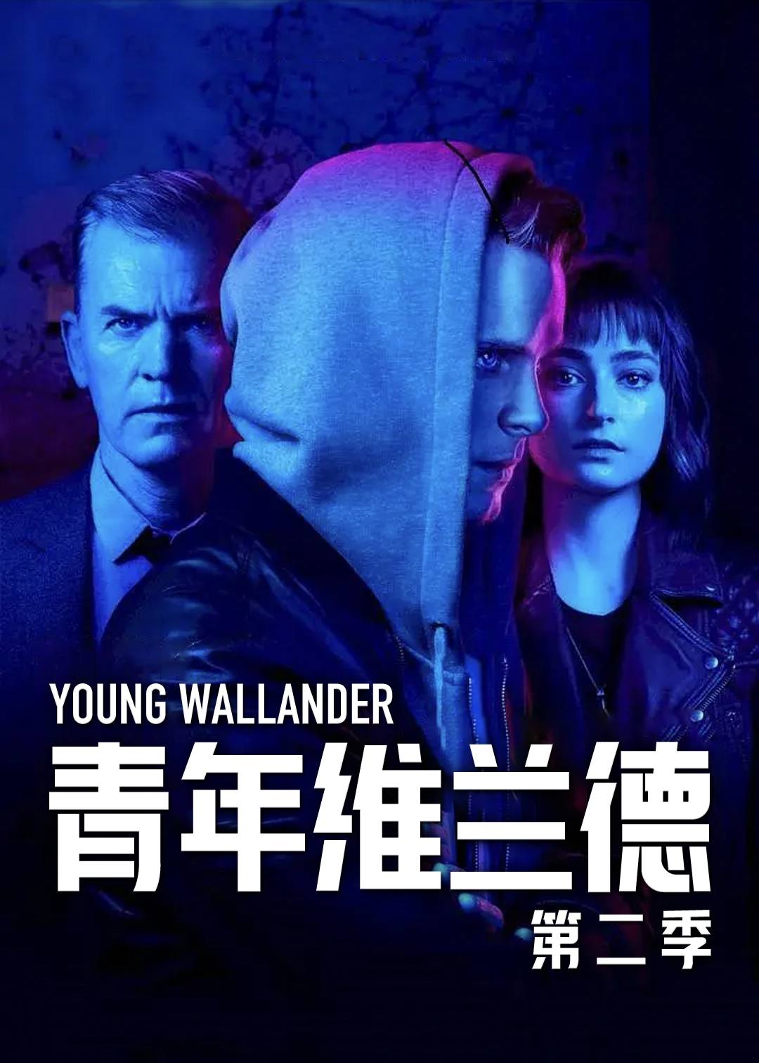 青年维兰德第二季