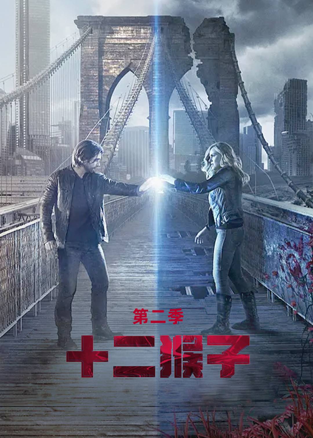 十二猴子第二季