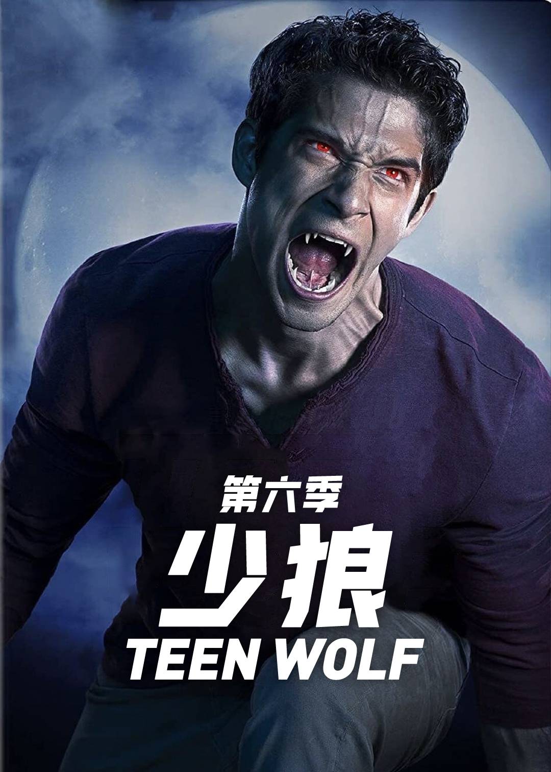 少狼第六季