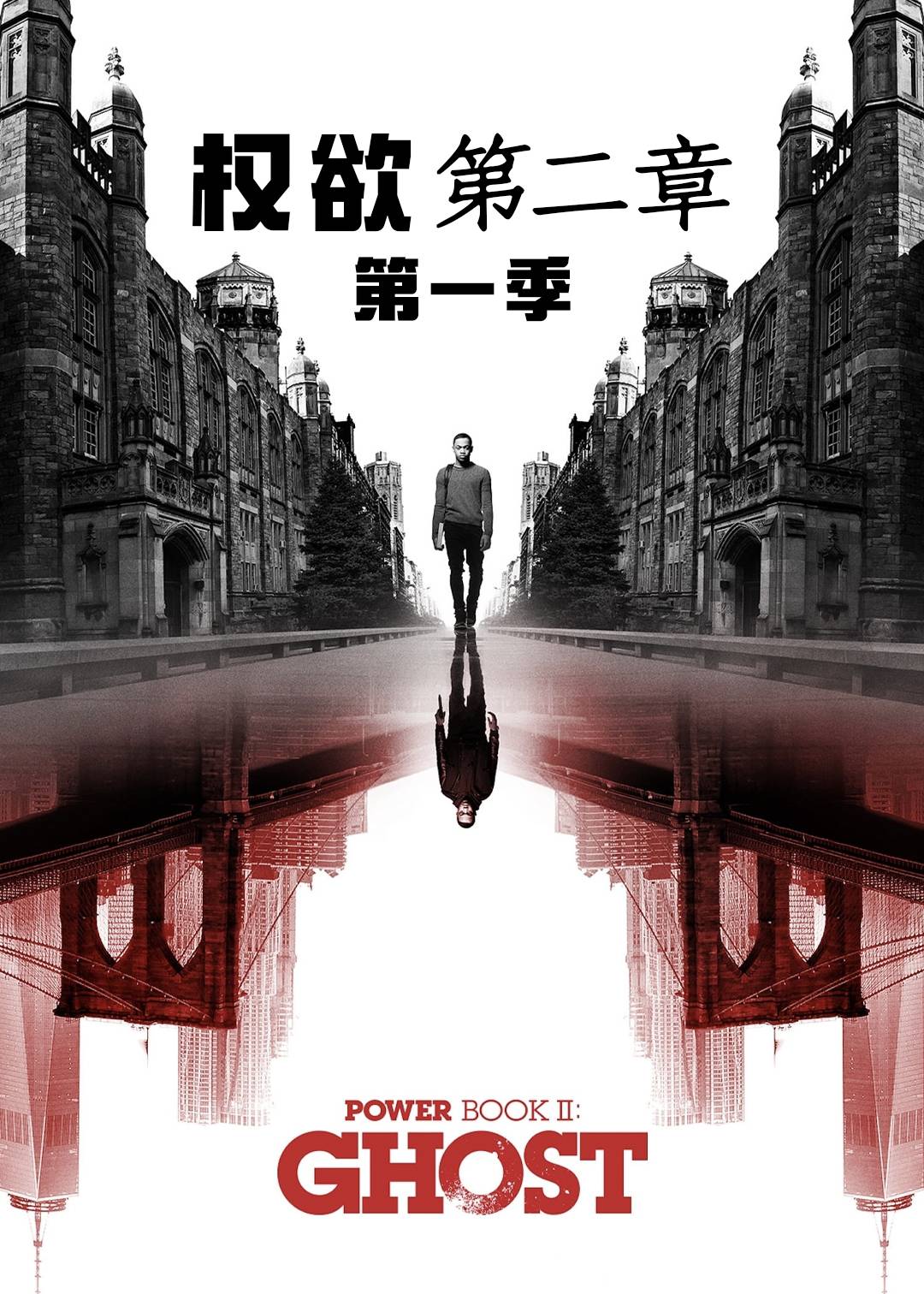 权欲第二章第一季