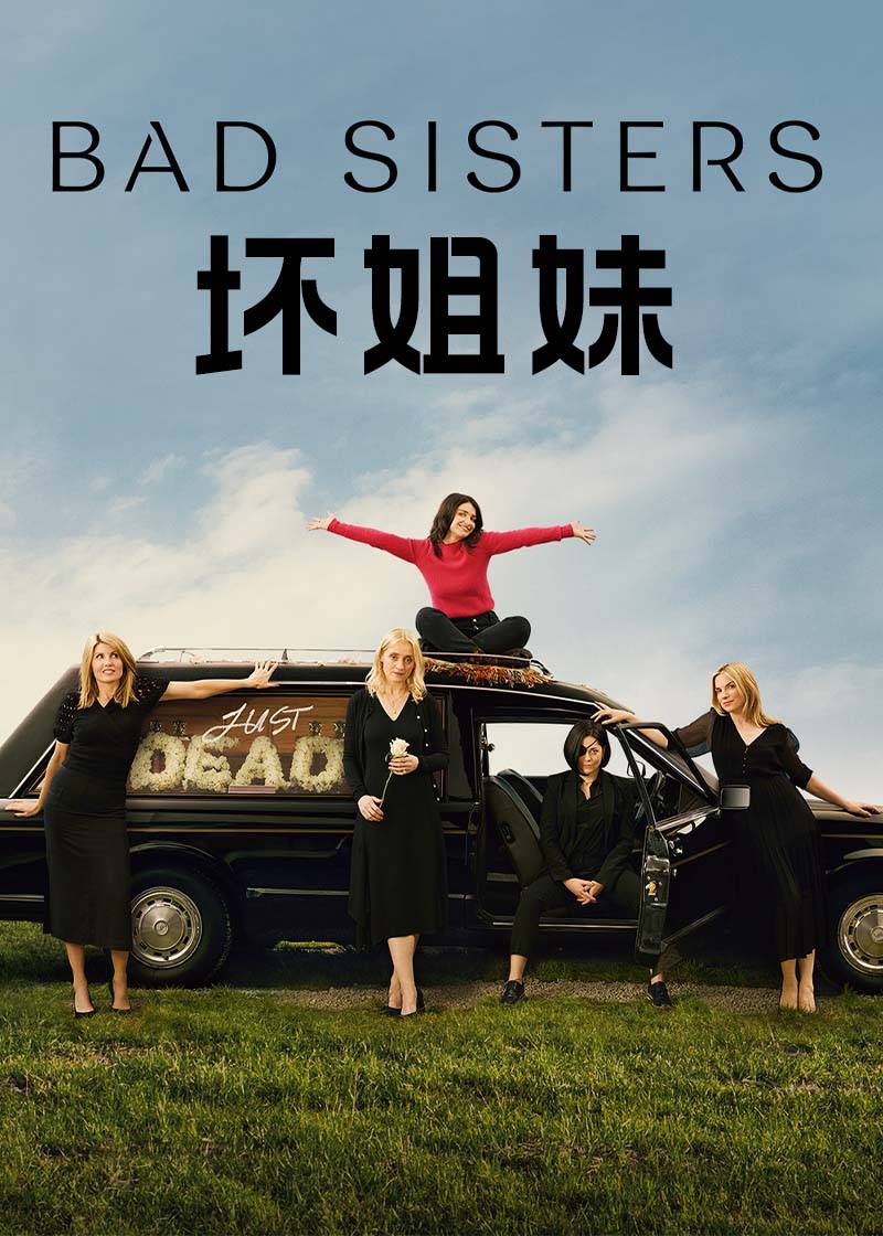 坏姐妹第一季