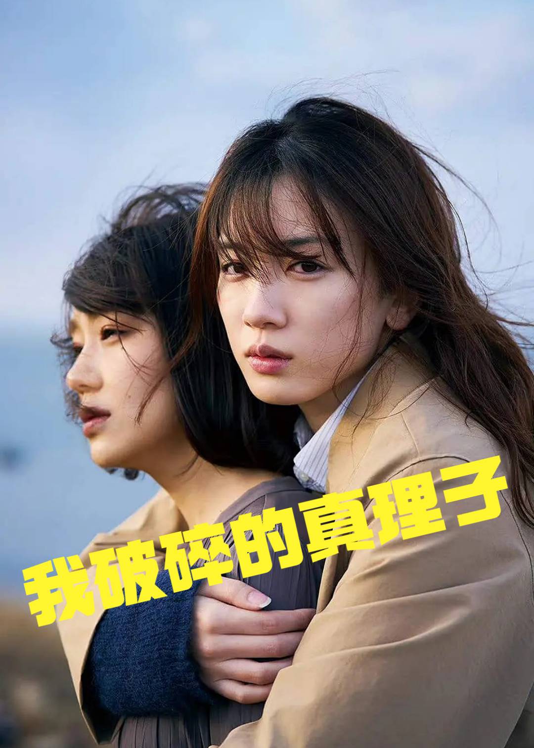 我破碎的真理子