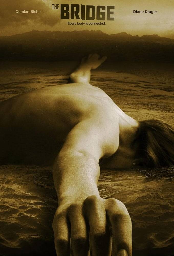 边桥谜案第一季