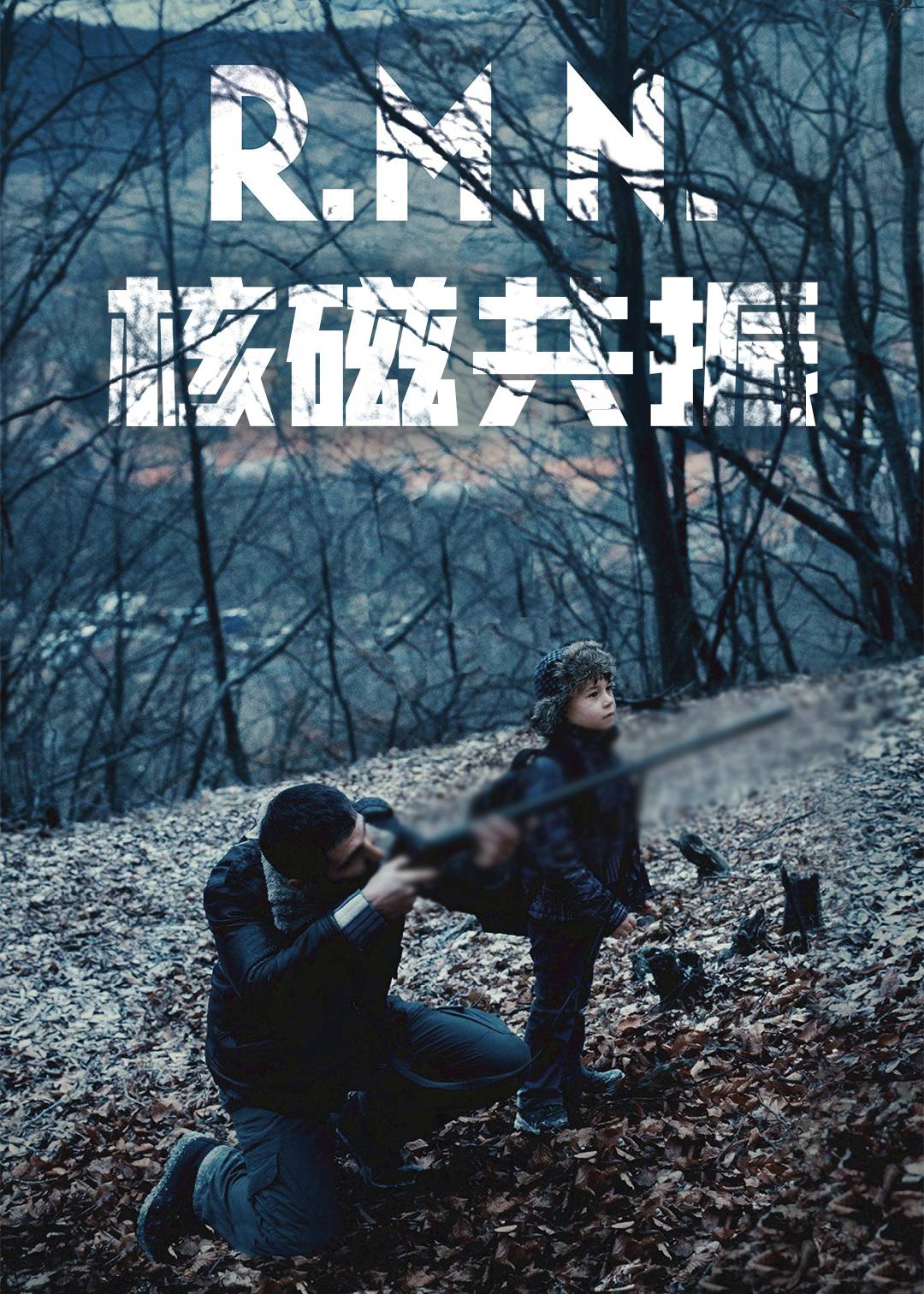 核磁共振
