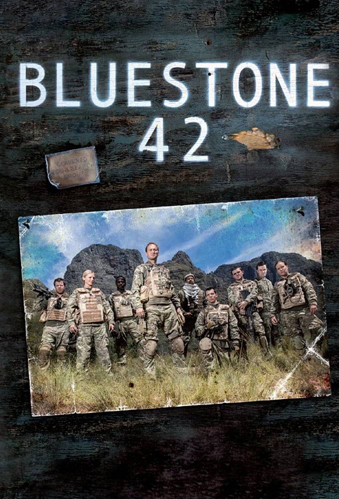 神奇兵营42第一季