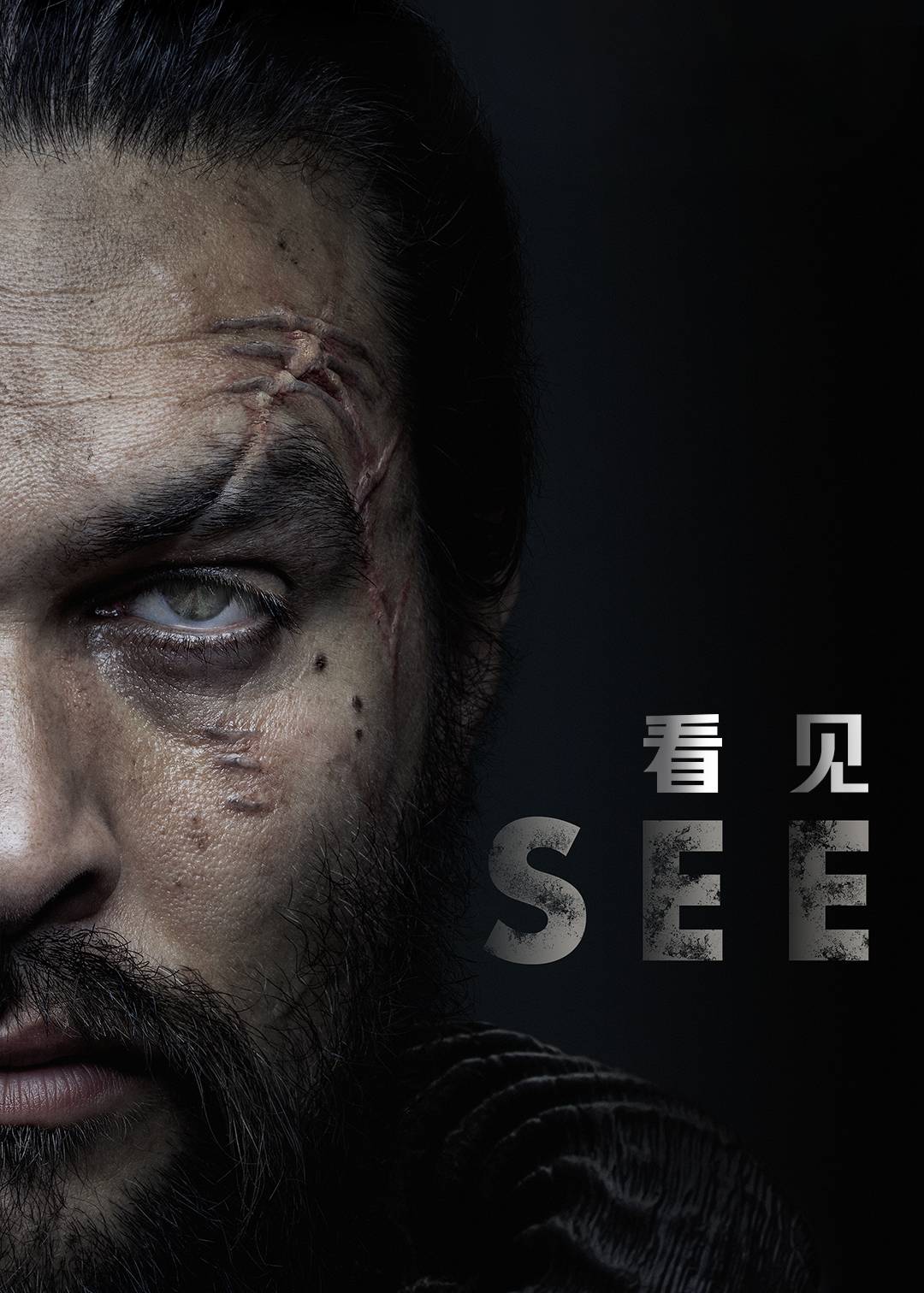 看见第一季