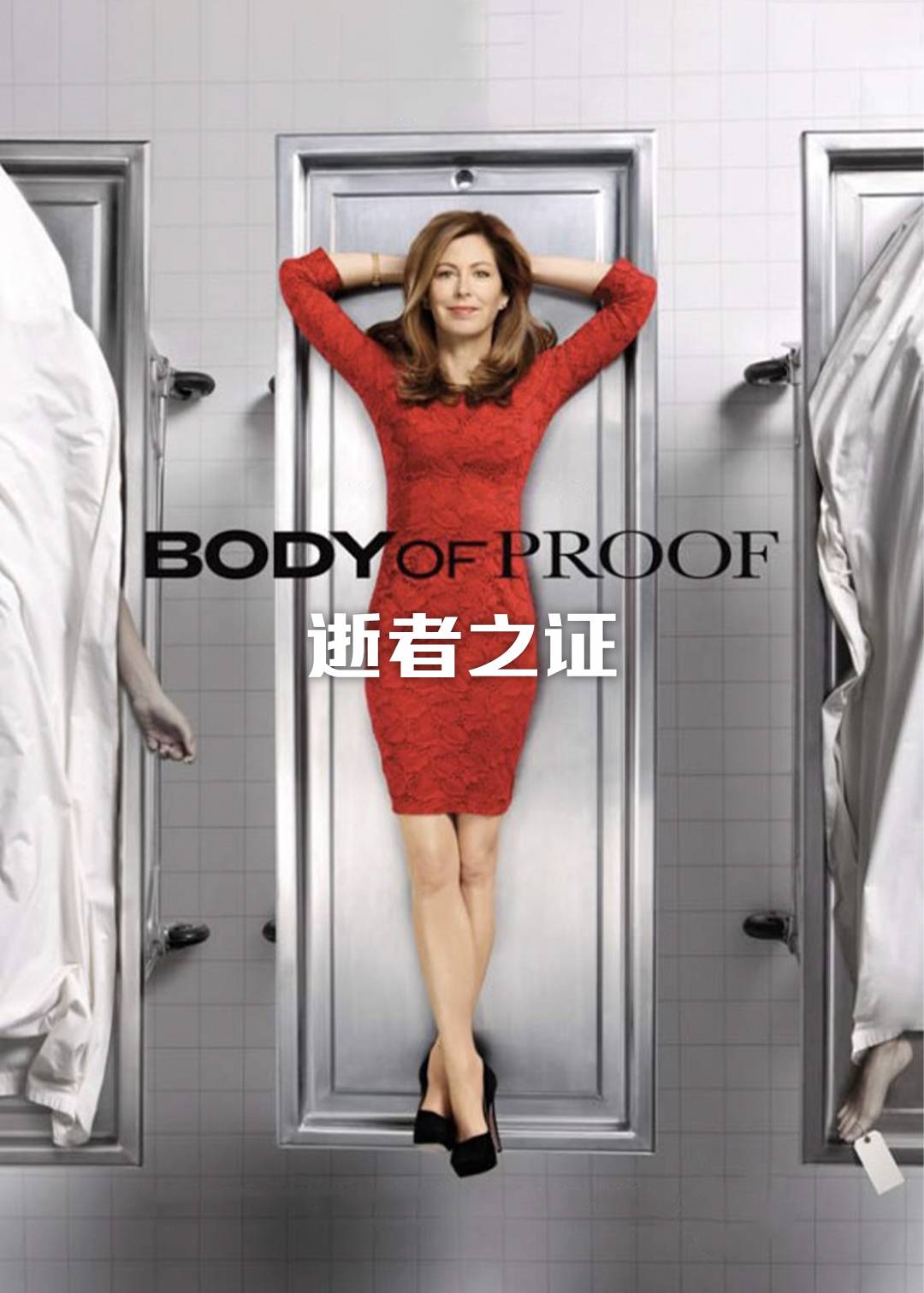 逝者之证第二季