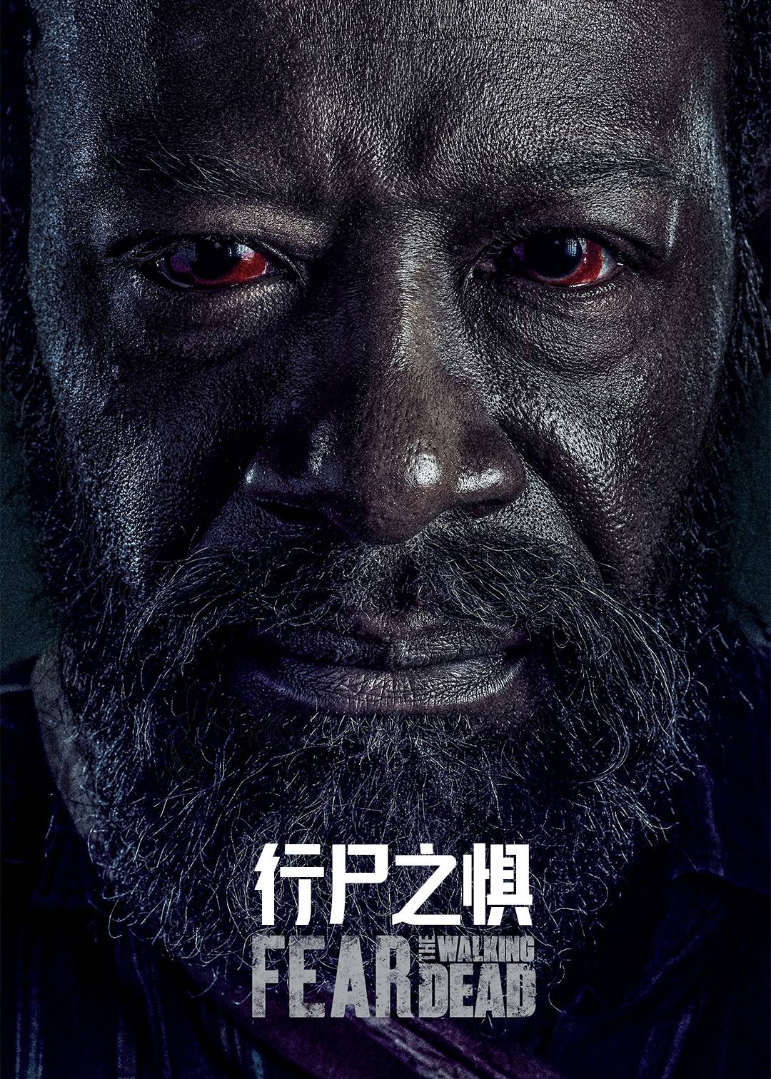 行尸之惧第六季
