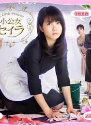 莎拉公主
