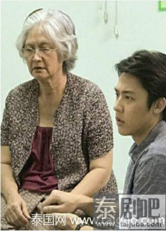 奶奶的回忆
