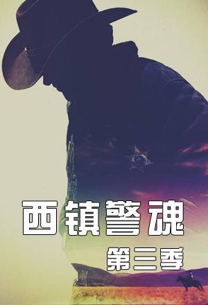 西镇警魂第三季
