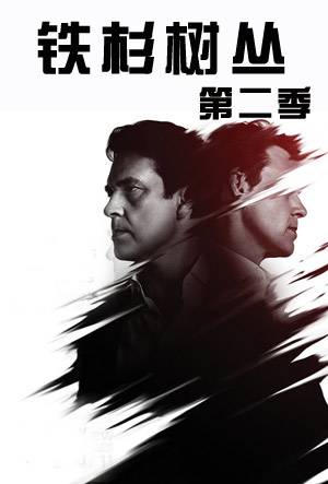 铁杉树丛第二季
