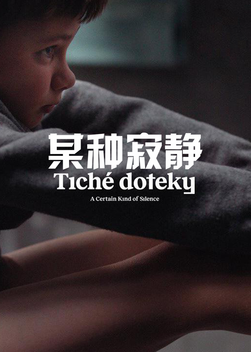 某种寂静封面图