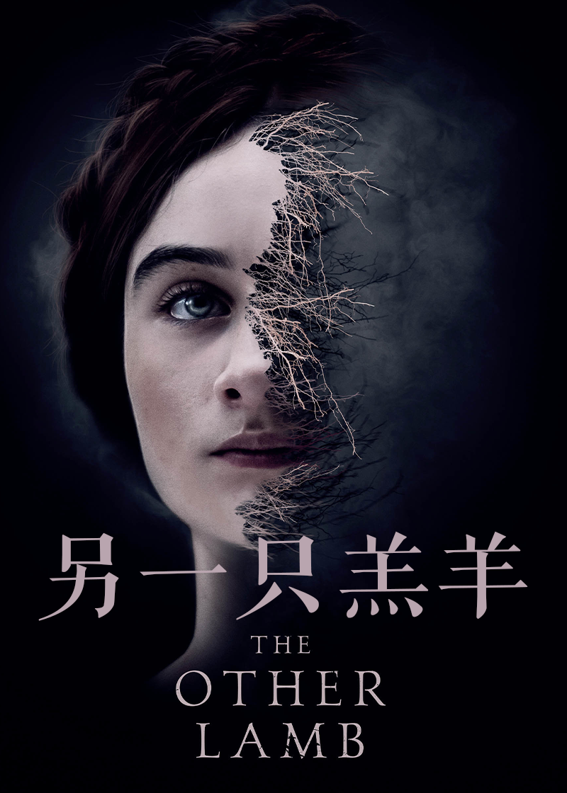 另一只羔羊