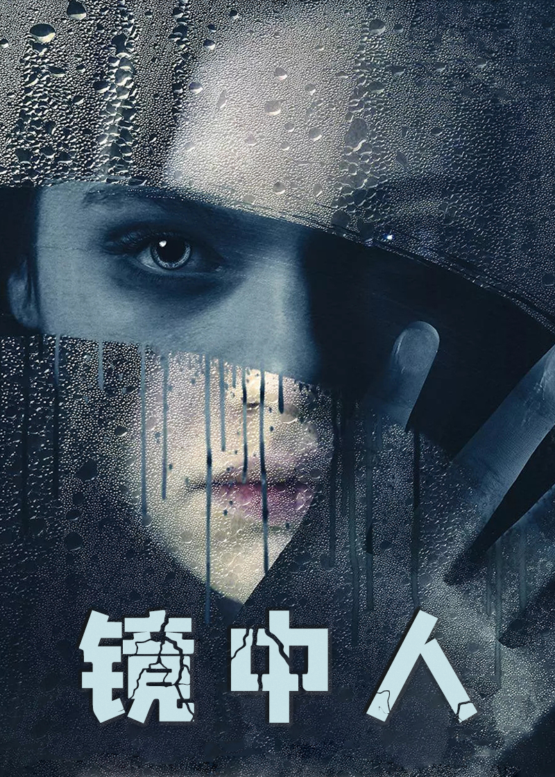 镜中人封面图