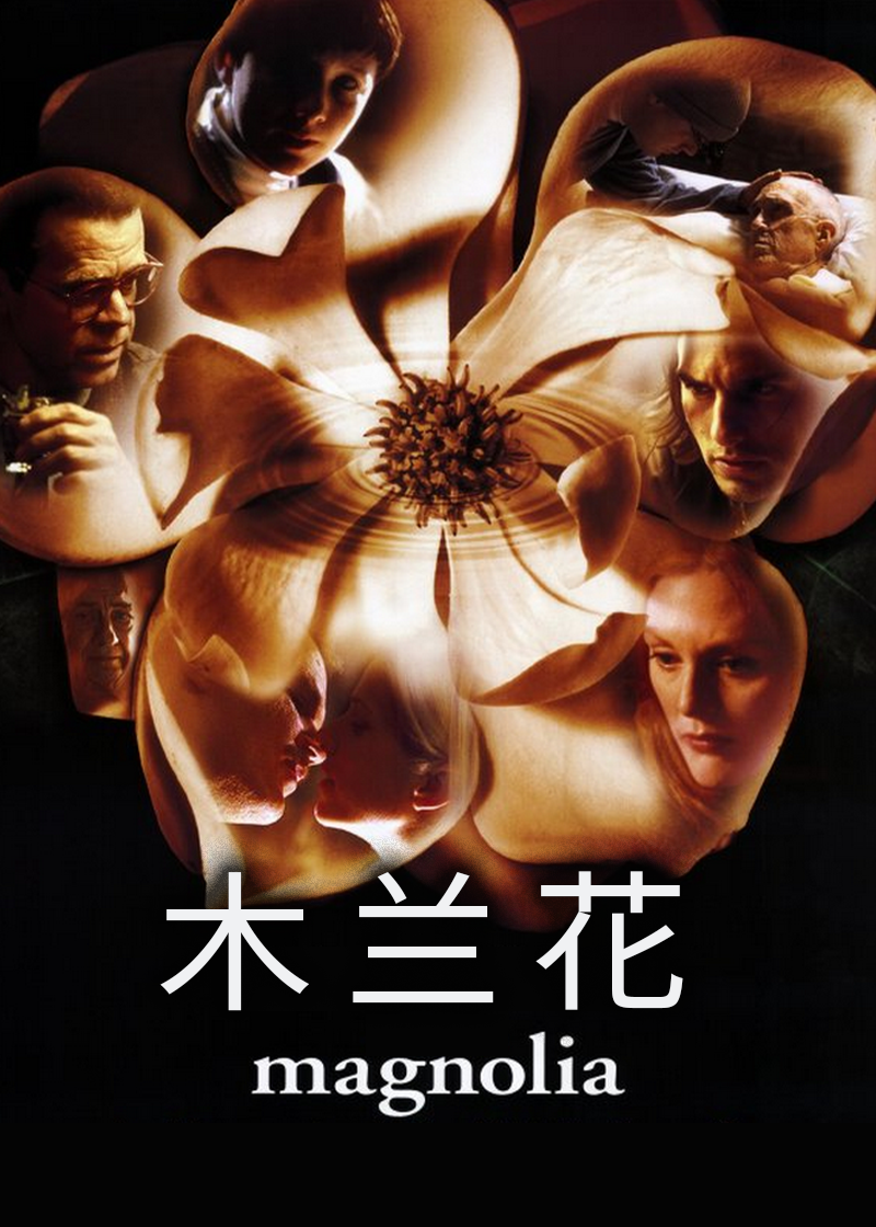 木兰花