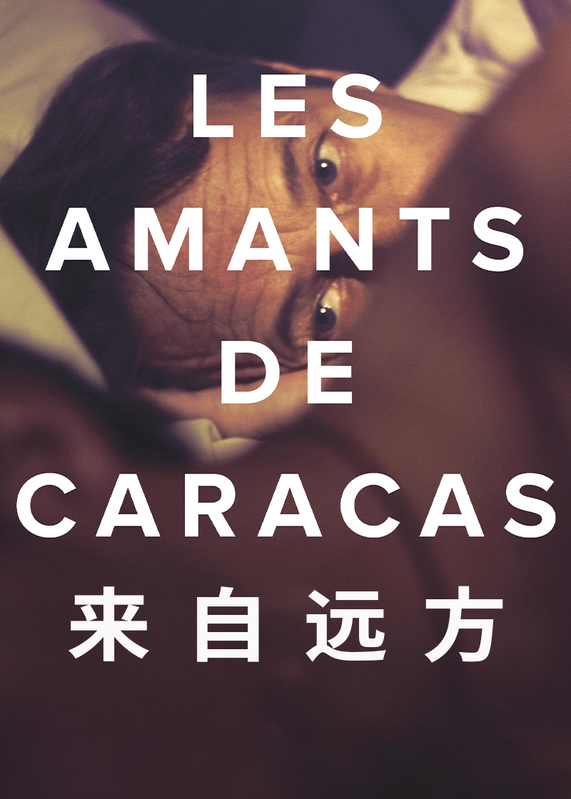 来自远方封面图