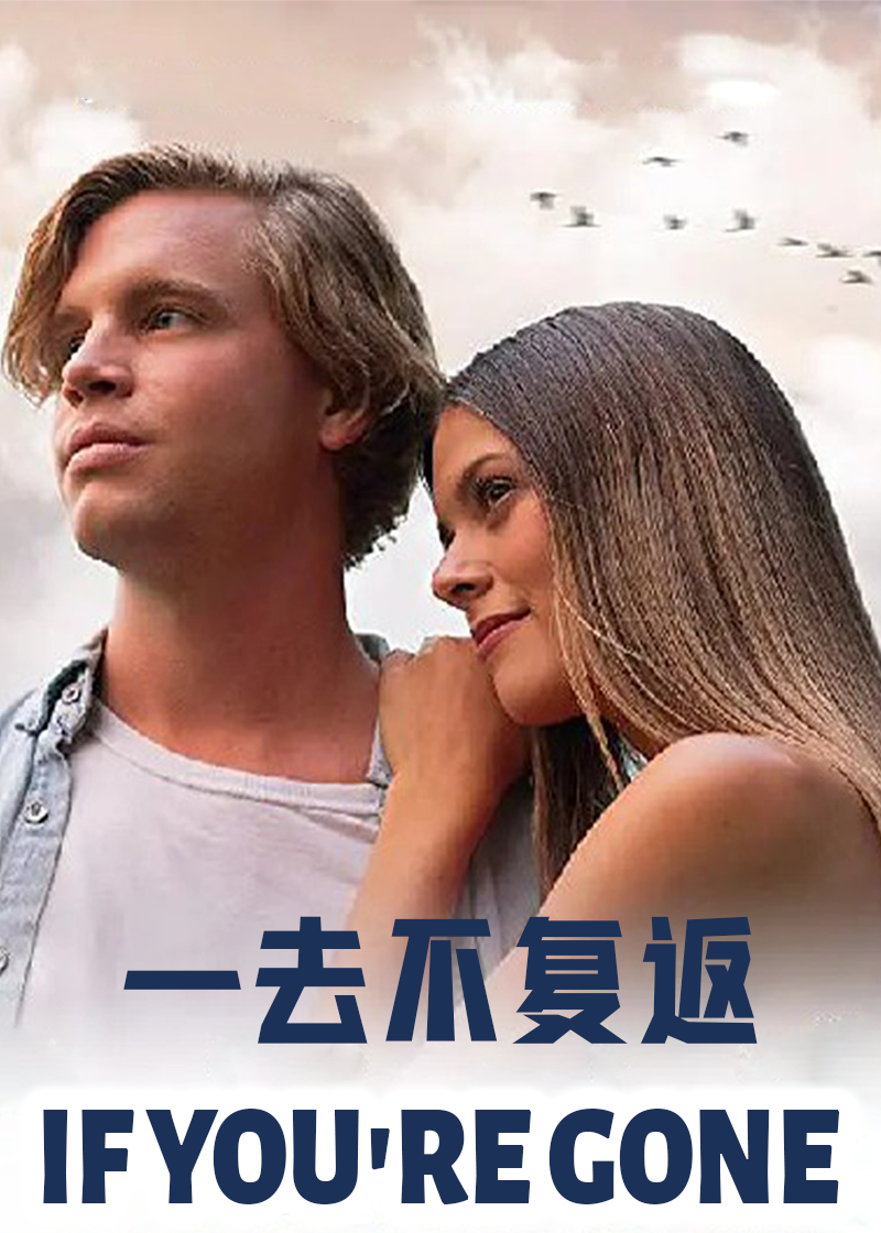 一去不复返封面图