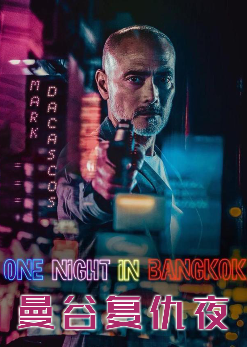 曼谷复仇夜封面图