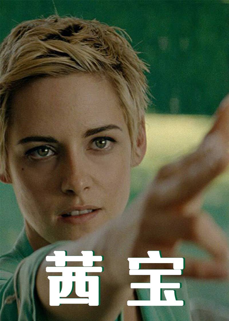 茜宝封面图