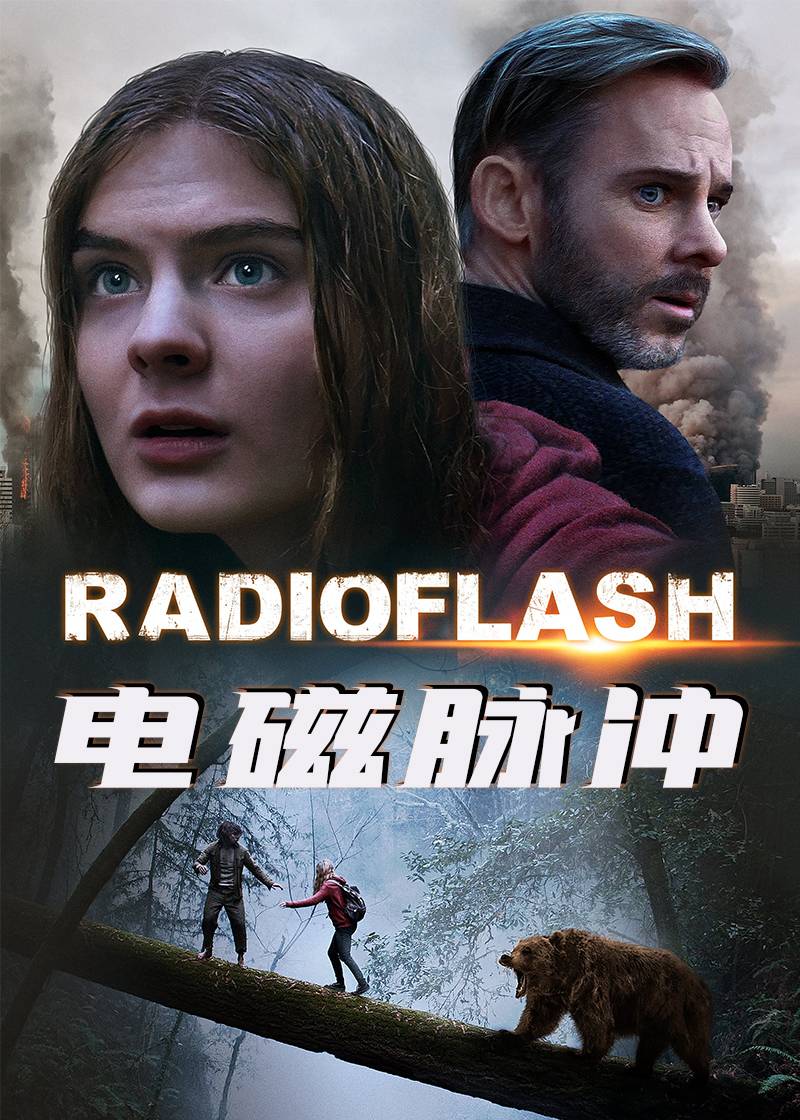 电磁脉冲封面图