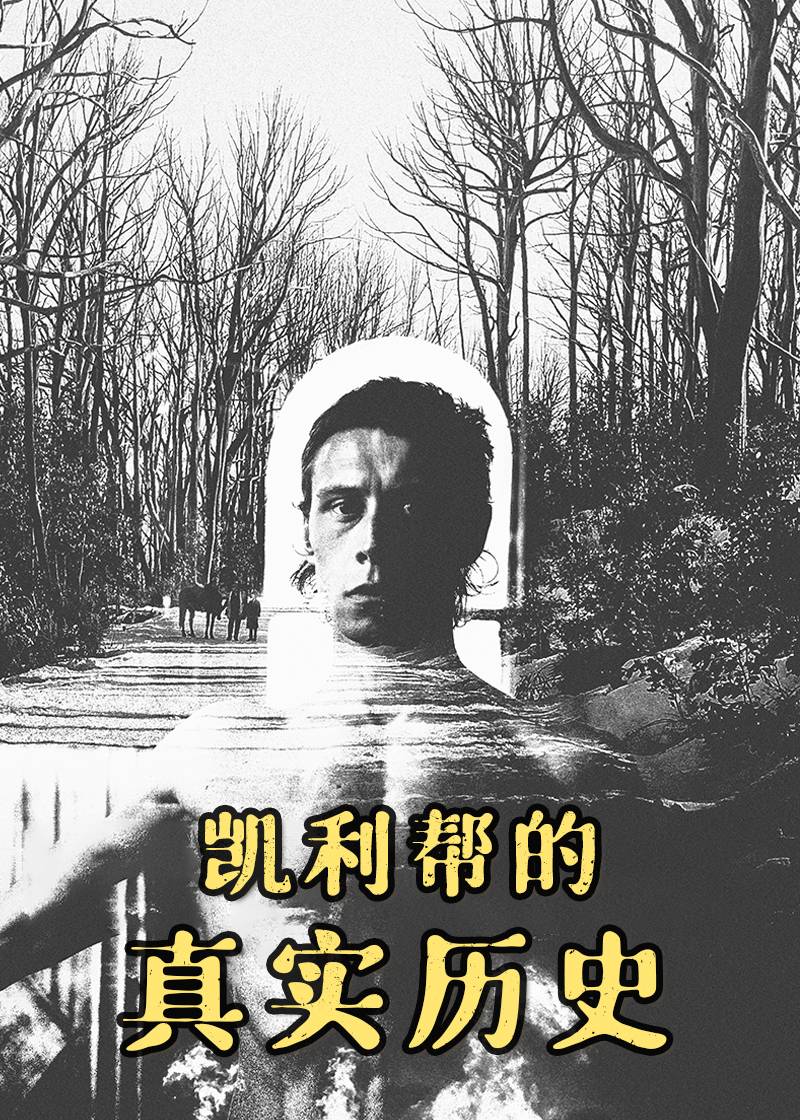 凯利帮的真实历史