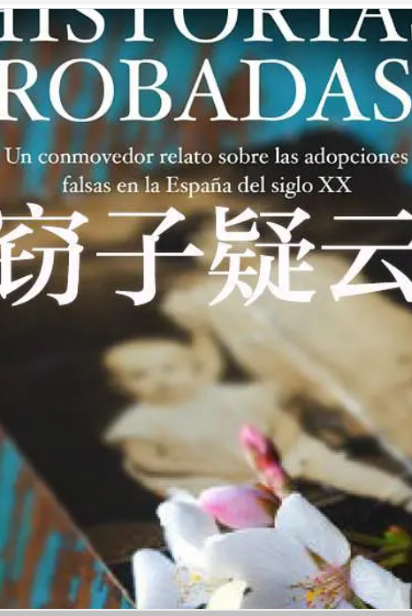 窃子疑云