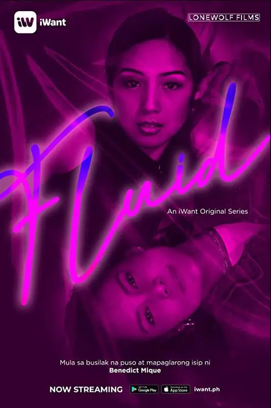 Fluid