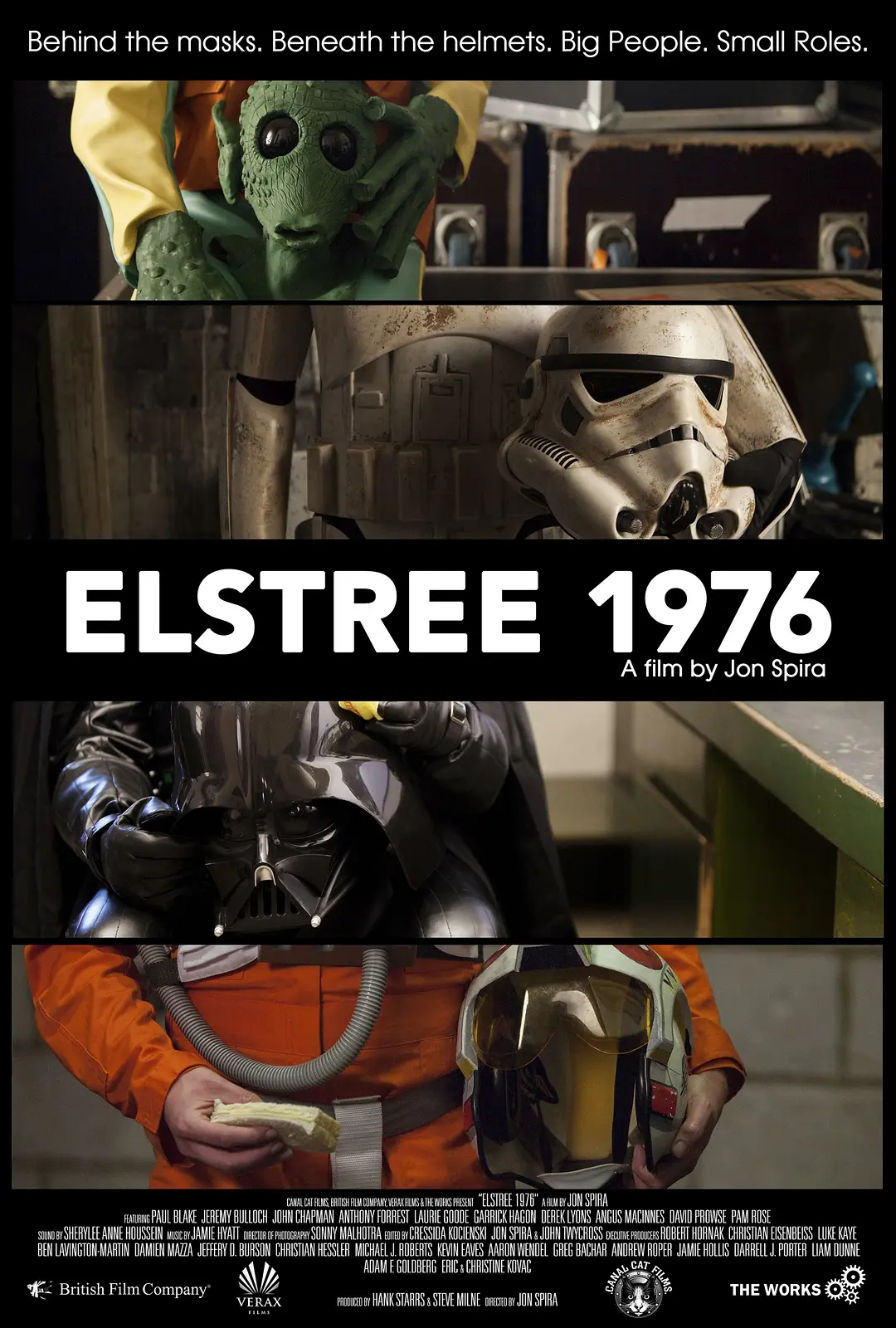 1976 星战往事封面图