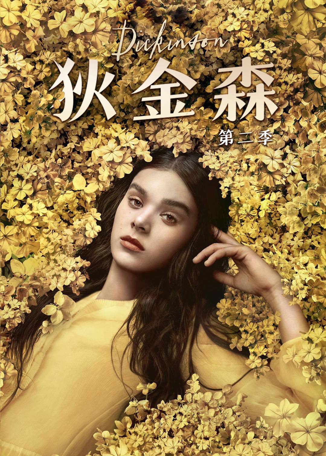 狄金森第二季