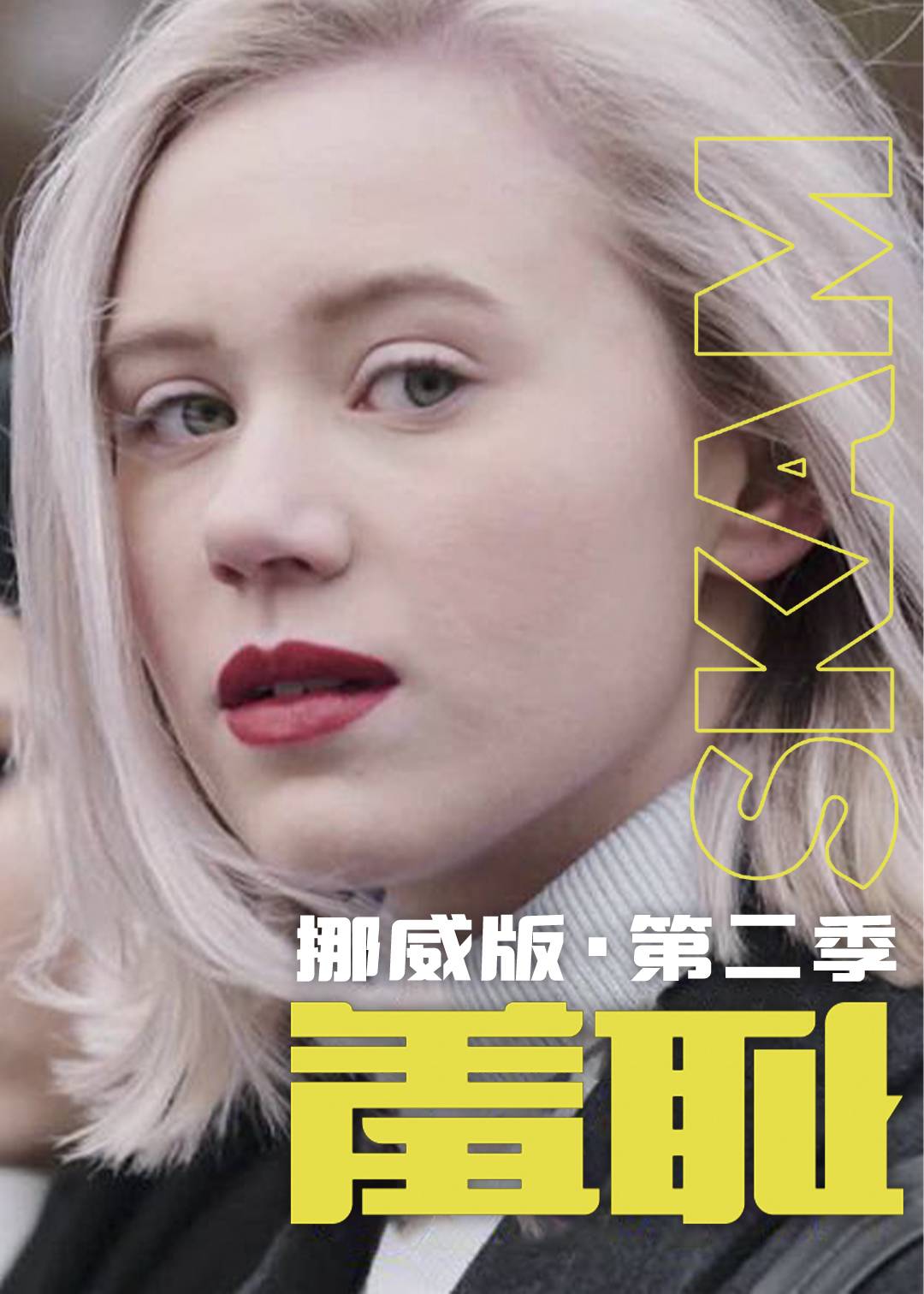 羞耻(挪威版)第二季