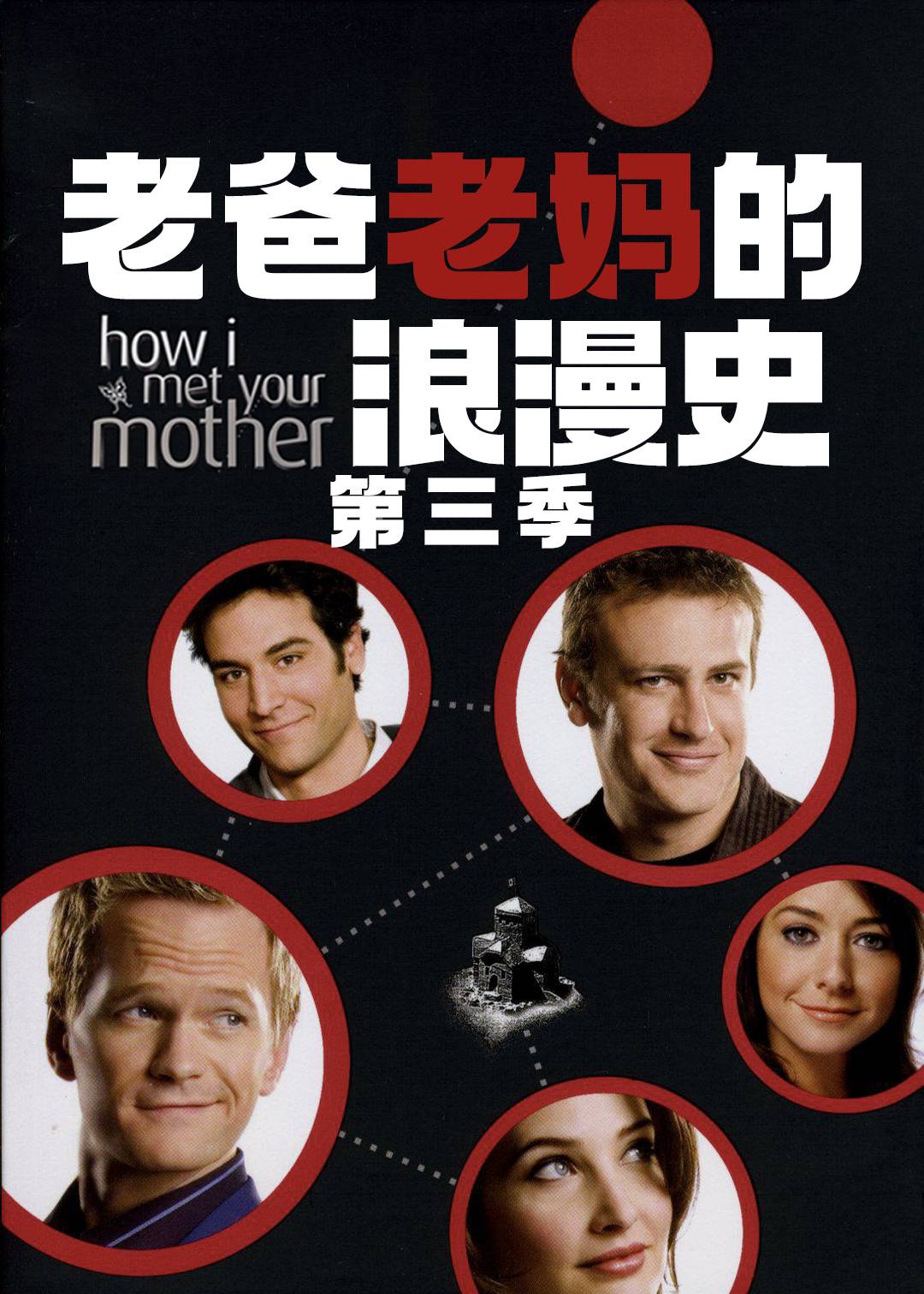 老爸老妈的浪漫史第三季